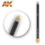 AK-10032-WEATHERING-PENCILS-COLOR-YELLOW
