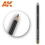 AK-10036-WEATHERING-PENCILS-COLOR-BRONZE