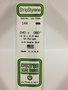 EVERGREEN-144-040-X-080”-(1.0-X-2.0-MM)-STRIPS-(VE-10)
