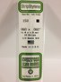 EVERGREEN-153--060-X-060”-(1.5-X-1.5-MM)-STRIPS-(VE-10)