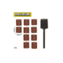 PROXXON-28978-SCHUURBANDJES-(VE-10)-KORREL-120-+-HOUDER