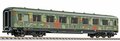 LILIPUT-L336600-OFFICIEREN-TRANSPORT-WAGON-CAMOUFLAGE-H0