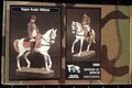 VERLINDEN-PRODUCTIONS-1083-NAPOLEON-1ST.-MOUNTED-120MM