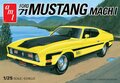 AMT-1262M-FORD-’71-MUSTANG-MACH-1-1-25