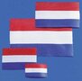 KRICK-63461-NEDERLANDSE-VLAG-25X38-MM-(VE-2)