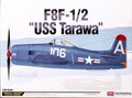 ACADEMY-HOBBY-MODEL-KITS-12313-F8F-1-2-USS-TARAWA-1-48