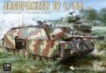 BORDER-BT-016-JAGDPANZER-IV-L-48-1-35
