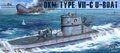 BORDER-BS-001-DKM-TYPE-VII-C-U-BOAT-1-35