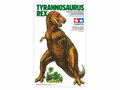 TAMIYA-60203-TYRANNOSAURUS-REX-1-35