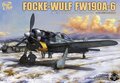 BORDER-BF-003-FOCKE-WULF-FW190A-6-1-35