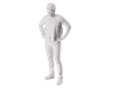 KRICK-64190-FIGUR-ARBEITER-STEHEND-3D-RESIN-1-32