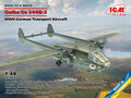 ICM-48224-GOTHA-GO-244B-2-WW2-GERMAN-TRANSPORT-AIRCRAFT-1-48