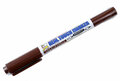 MR.HOBBY-GM407-REAL-TOUCH-MARKER-BROWN-1