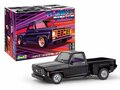 REVELL-14552-’77-CHEVY-STREET-PICKUP-1-25