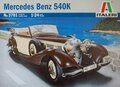 ITALERI-3701-MERCEDES-BENZ-540K-1-24