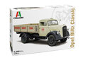 ITALERI-3960-OPEL-BLITZ-CLASSIC-1-24