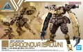 BANDAI-5063387-30-MINUTES-MISSIONS-bEXM-29-GARDONOVA-(BROWN)-1-144