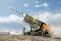 TRUMPETER-01096-NASAMS-(NORWEGIAN-ADVANCED-SURFACE-TO-AIR-MISSILE-SYSTEM)-1-35