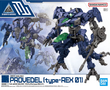 BANDAI-5065422-30-MINUTES-MISSIONS-PROVEDEL-(TYPE-REX-01)-1-144