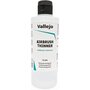 VALLEJO 71161 AIRBRUSCH THINNER 200 ML