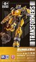 TRUMPETER-03117-TRANSFORMERS-BUMBLEBEE-BUMBLEBEE-B-127