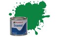 HUMBROL-AQ0037-ENAMEL-PAINT-NR.2-EMERALD-GLOSS-50ML