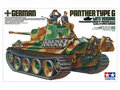TAMIYA-35176-WWII-GERMAN-PANTHER-G-LATE-VERSION-1-35
