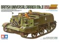 TAMIYA-35249-BRITISH-UNVERSAL-CARRIER-MK.2-FORCED-RECONNAISSANCE-1-35