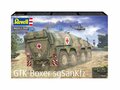 REVELL-03362-GTK-BOXER-SGSANKFZ-1-72 REVELL-03362-GTK-BOXER-SGSANKFZ-1-72