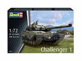 REVELL-03365-CHALLENGER-1-1-72 REVELL-03365-CHALLENGER-1-1-72