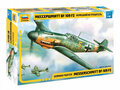 ZVEZDA-4802-GERMAN-FIGHTER-MESSERSCHMITT-BF-109-F2-1-48
