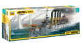 ZVEZDA-9014-CRUISER-“VARYAG”-1-350