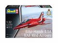 REVELL-04284-BAE-HAWK-T.1A-RAF-RED-ARROWS-1-32