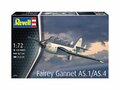 REVELL-03775-FAIREY-GANNET-AS.1-AS.4-1-72