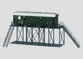 MARKLIN-42355-ONDERSTEUNEND-SEINHUIS-H0