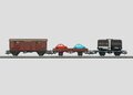 MARKLIN-47879-WAGENSET-ITALIAANS-KLASSIEK-III-H0