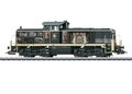 MARKLIN-39901-DIESELLOCOMOTIEF BR-295-H0