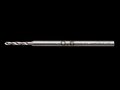 TAMIYA-74127-FINE-PIVOT-DRILL-BIT-0.6MM-(VE1)