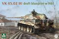 TAKOM-2191-VK-45.02-(H)-DRAFT-BLUEPRINT-W-1461-1-35