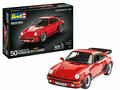 REVELL-05634-50TH-OF-THE-YEARS-PORSCHE-911-TURBO-1-24