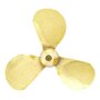 RABOESCH-146-03-BRASS-PROPELLER-25-R-3BL-M3-(VE1)