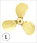 RABOESCH-146-08-BRASS-PROPELLER-25-L-3BL-M4-(VE1)
