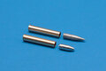 RB-MODEL-72P10-WWII-GERMAN-128cm-PAK-40-L-61-2x6-PROJ.-+-6-shells-SPG-STURER-Emil-1-72