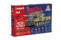 ITALERI-35106-LEOPARD-2A4-1-35