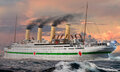 HOBBY-BOSS-83422-HMHS-BRITANNIC-1-700 HOBBY-BOSS-83422-HMHS-BRITANNIC-1-700