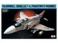 TAMIYA-60308-MCDONELL-DOUGLAS-F-4J-PHANTOM-II-MARINES-1-32