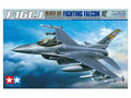 TAMIYA-60315-LOCKHEED-MARTIN®-F-16CJ-[BLOCK-50]-FIGHTING-FALCON™ 1-32