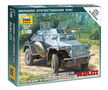 ZVEZDA-6157-GERMAN-LIGHT-CAR-SD.KFZ.222-1-100