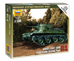 ZVEZDA-6129-SOVIET-LIGHT-TANK-BT-5-1-100