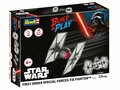 REVELL-06565-FIRST-ORDER-SPECIAL-FORCES-TIE-FIGHTER-1-51